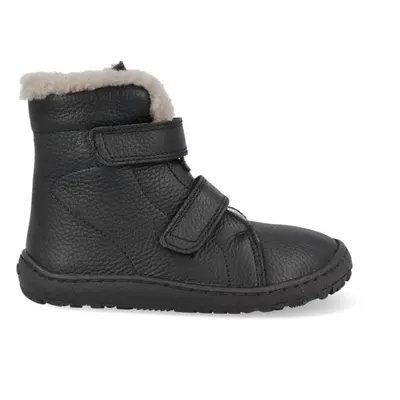 Froddo Furry Boot G3160235-4 black