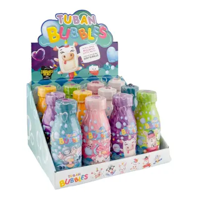 kiWision bublifuk 250 ml