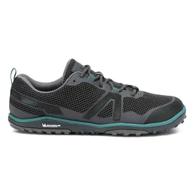 Xero shoes Scrambler Low black shale