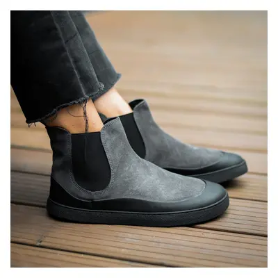 Groundies Sienna Women grey black