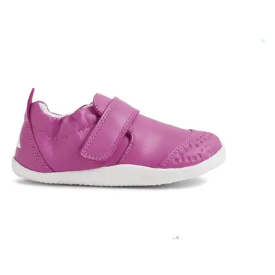 BOBUX XPLORER GO Orchid Dětské barefoot tenisky