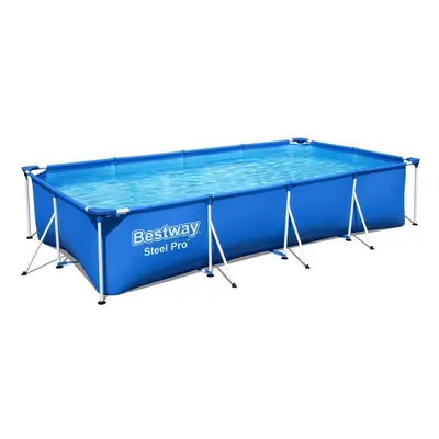 Bestway Bestway Steel Pro Frame 4 x 2,11 x 0,81 m 56424