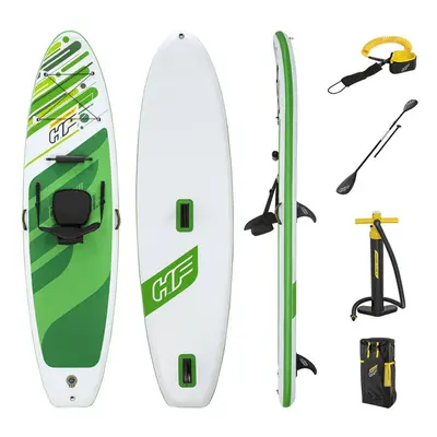 Bestway Nafukovací paddleboard s příslušenstvím Bestway FreeSoul 340 cm