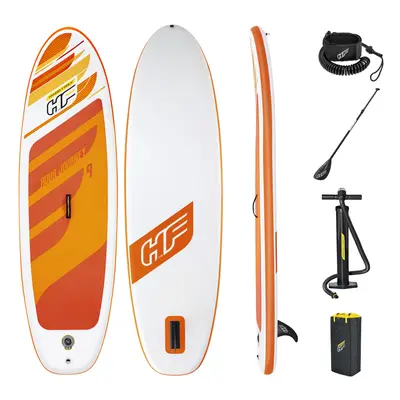 Bestway Nafukovací paddleboard s příslušenstvím Bestway Hydro-Force 274 cm