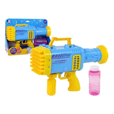 Mamido Mamido Mega Bublifuková pistole Bazooka