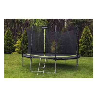 mamido Trampolína Lean Sport PRO 14ft 426 cm