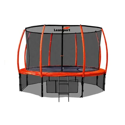 mamido Trampolína Lean Sport BEST 12ft 366 cm