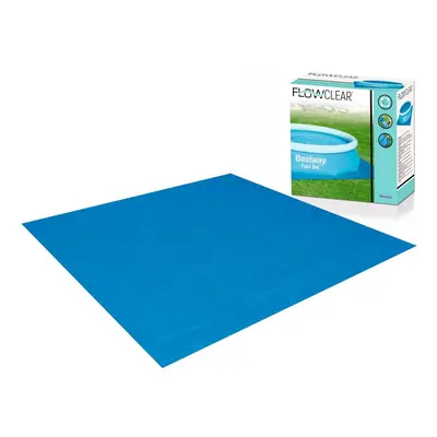 Bestway Podložka pod bazén Bestway 335 x 335 cm