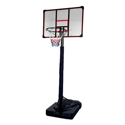 mamido Basketbalový koš 200 - 300 cm