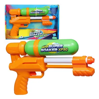 NERF Dětská vodní pistole Nerf Super Soaker XP30