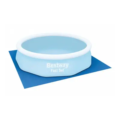 Bestway Podložka pod bazén Bestway 335x335cm