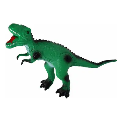 mamido Velká figurka dinosaura Tyrannosaurus Rex zelená