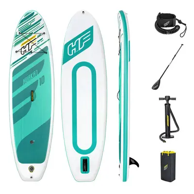 Bestway Nafukovací paddleboard s příslušenstvím Bestway Huka'I 305 cm