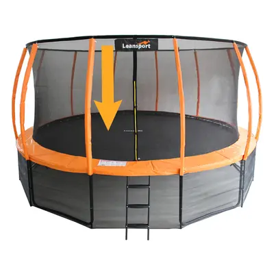 Bestway Bestway Náhradní skákací plocha k trampolínám 478 cm