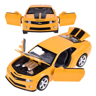 mamido Autíčko Chevrolet Camaro SS 1:32 s efekty