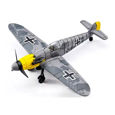 mamido Model letadla BF-109 NO.6 1:48