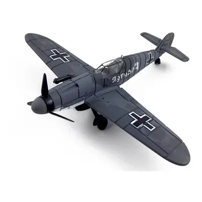 mamido Model letadla BF-109 NO.2 1:48