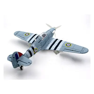 mamido Model letadla Hawker Hurricane NO.2 1:48