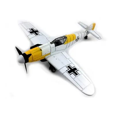 mamido Model letadla BF-109 NO.1 1:48