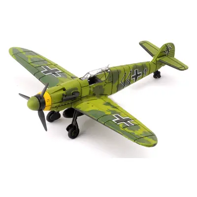 mamido Model letadla BF-109 NO.4 1:48