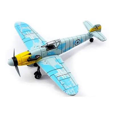 mamido Model letadla BF-109 NO.5 1:48