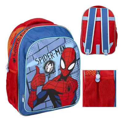 mamido Batoh Spider Man pro superhrdinu na výlety 40 cm