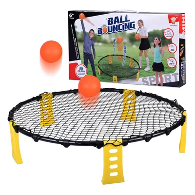 mamido Smash Ball společenská hra pro děti Trampolína pro míč