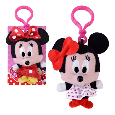 mamido Disney přívěsek Minnie Mouse na klíče