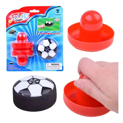 mamido Zručnostní hra Air Hockey kapesní verze.