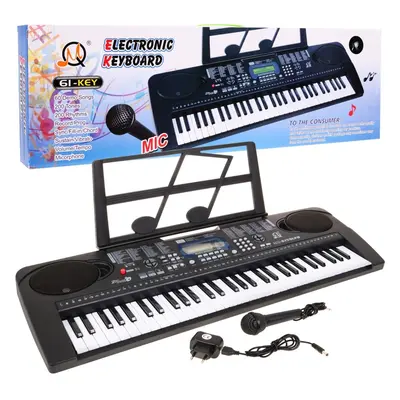 mamido Keyboard MQ-6159UFB