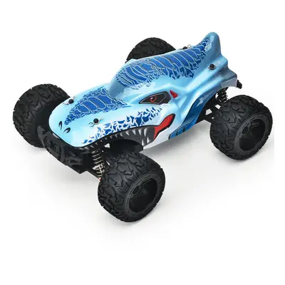 Mamido Mamido RC Monster Truck 1:16 s rychlostí 35 km/h Barva: Modrá