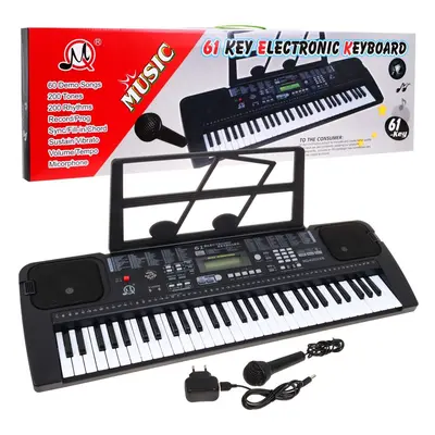 mamido Keyboard MQ-6152 UFB