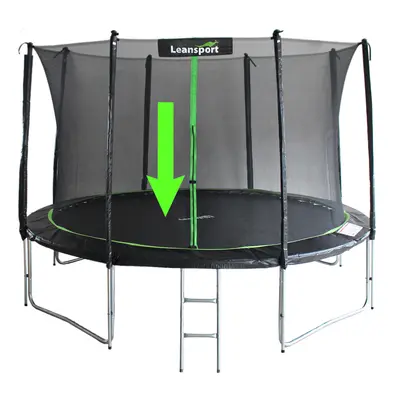 mamido Náhradní skákací plocha k trampolínám 426 cm