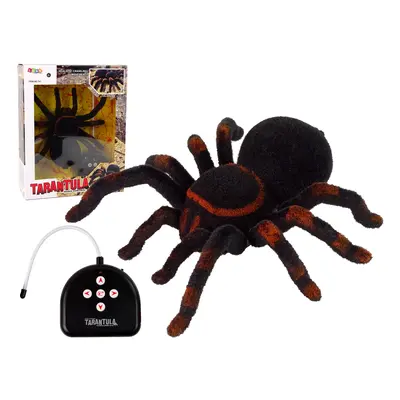 mamido Robotický pavouk Tarantula na dálkové ovládání RC