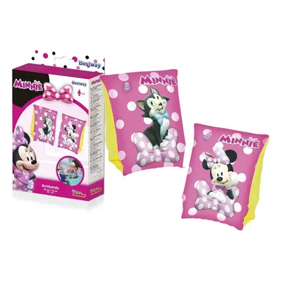 Bestway Nafukovací rukávky Bestway Minnie