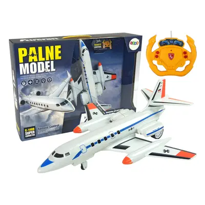 mamido Letadlo na dálkové ovládání aircraft Palne model