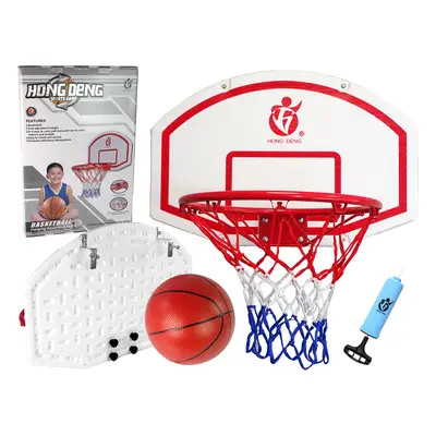 mamido Závěsný basketbalový set