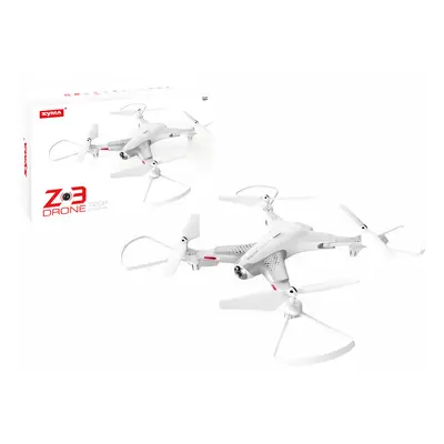 mamido Dron s kamerou Z3 720P bílý