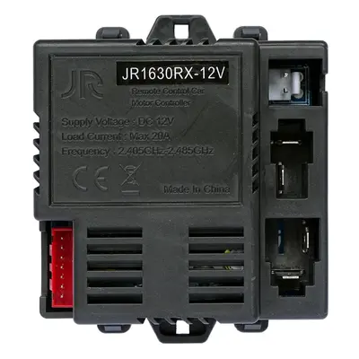 mamido Řídící jednotka pro elektrická vozítka JR1630RX-12V