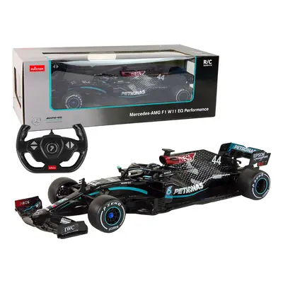 mamido Formule na dálkové ovládání RC Mercedes AMG F1 1:12