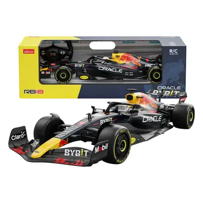 Mamido RASTAR Auto na dálkové ovládání RC Red Bull RB18 F1 1:12 Rastar