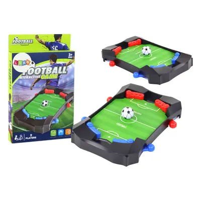 mamido Zručnostní hra Mini fotbálek 18,5cm x 13,5cm x 2,5cm