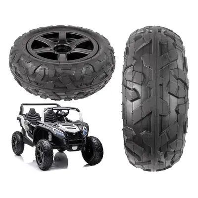 mamido Nafukovací kolo pro vozidla Buggy A032 Strong