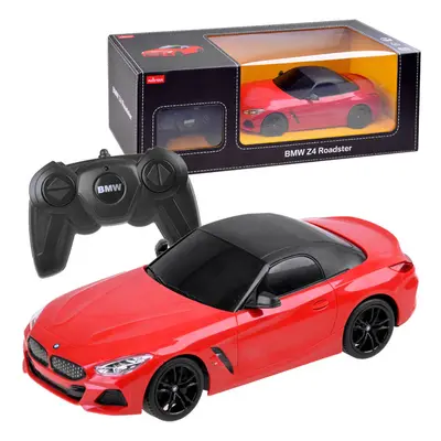 mamido Autíčko na dálkové ovládání RC BMW Z4 1:18 RASTAR