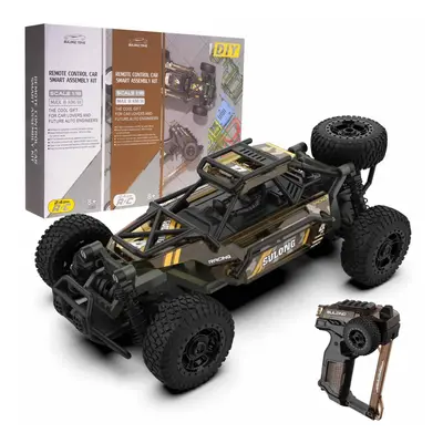 mamido Auto na dálkové ovládání RC stavebnice Crawler Sulong 1:18 2,4GHz