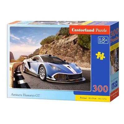 mamido Puzzle 300 dílků Arrinera Hussarya GT