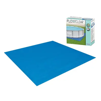 Bestway Ochranná podložka pod bazén Bestway 488 × 488 cm