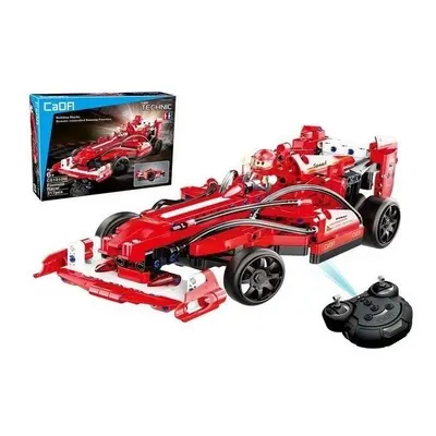 mamido Stavebnice Formule na dálkové ovládání R/C model