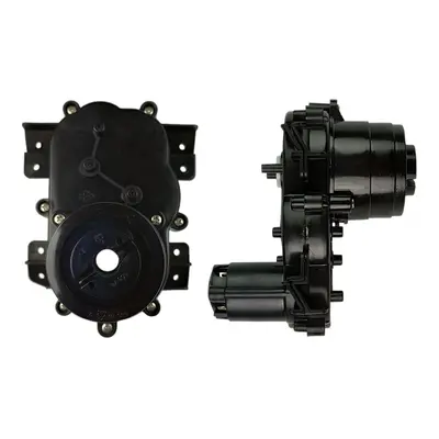 mamido Motor s převodovkou pro elektrické vozítko BMW M6 GT3 6666R JEEP 6768R