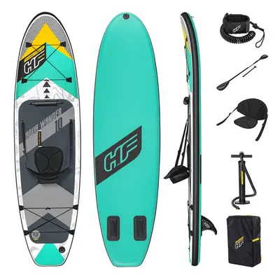 mamido Paddleboard Aqua Wander s pádlem Bestway